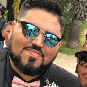 Meet your Posher, Ruben